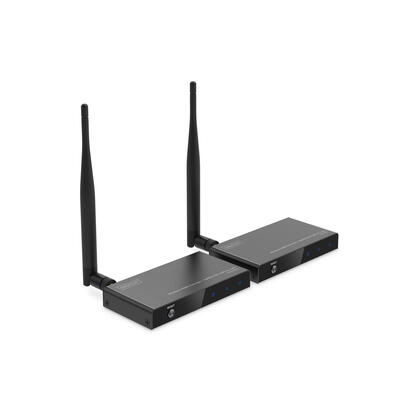 digitus-wireless-hdmi-extender-splitter-set-100m1x4full-hd