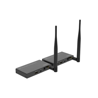 digitus-wireless-hdmi-extender-splitter-set-1x4-100-m-full-hd