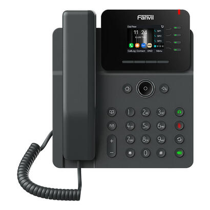 fanvil-v61w-ip-phone-negro-24-color-screen