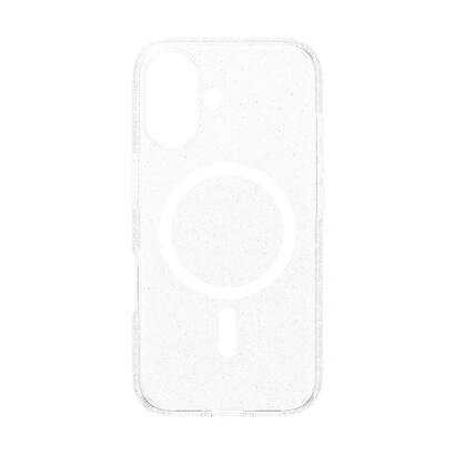panzerglass-care-by-urban-combat-case-star-lit-w-white-magsafe-iphone-16-funda-para-apple-iphone-16-transparente