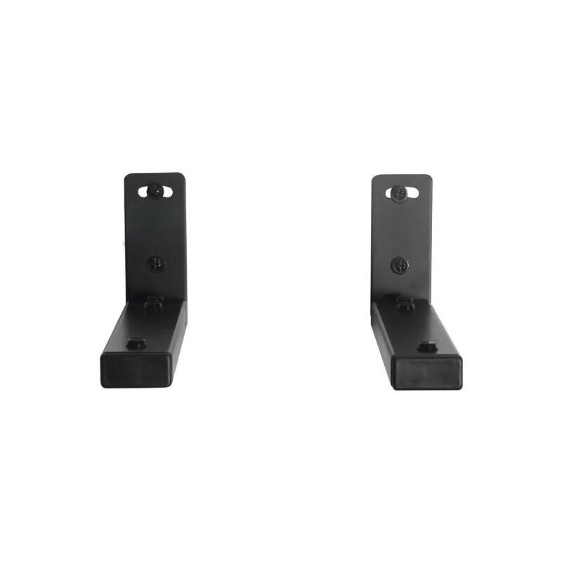 centre-speaker-wall-mount-black centre-speaker-wall-mount-black