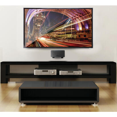 centre-speaker-wall-mount-black