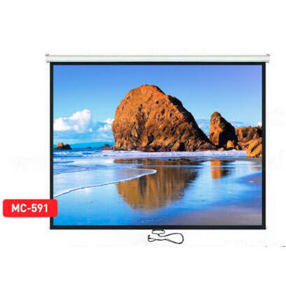 ekran-projekcyjny-mc-591-120-cali-43-240x180-auto-lock-sciana-lub-sufit-bialy-matowy