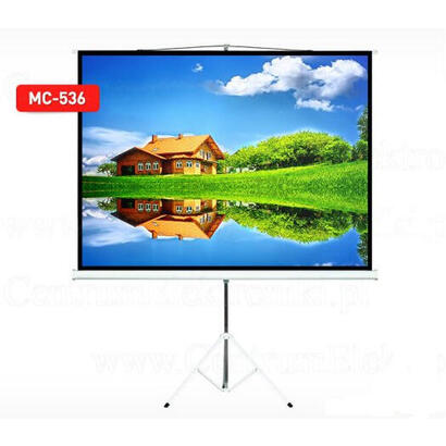 maclean-mc-536-pantalla-de-proyeccion-1829-cm-72-43
