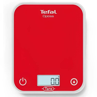 bascula-de-cocina-electronica-tefal-optiss-hasta-5kg-roja