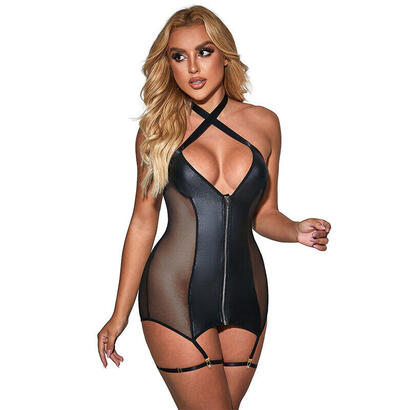subblime-954444-vestido-sexy-de-rejilla-cuero-negro-sm