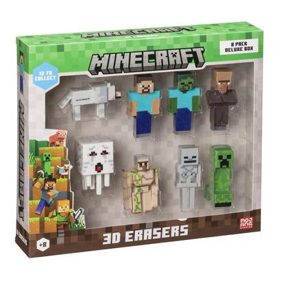 minecraft-3d-erasers-8-pack-deluxe-box-vera