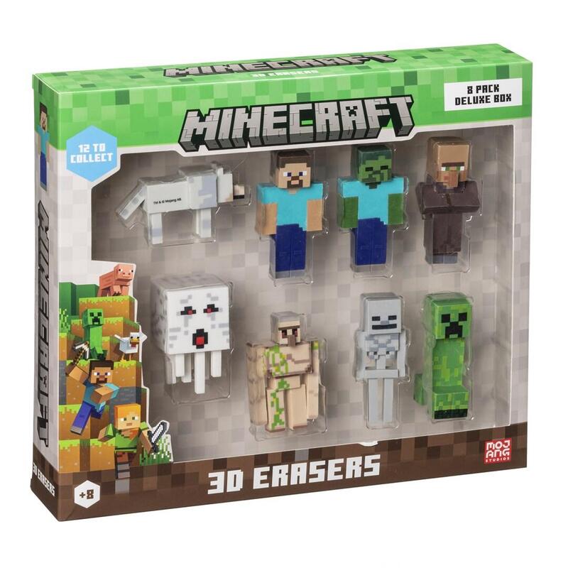 minecraft-3d-erasers-8-pack-deluxe-box-vera