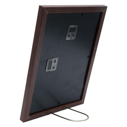 deknudt-s44ch4-30x40-wooden-frame-dark-brown