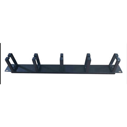 gembird-19-cable-management-system-1u