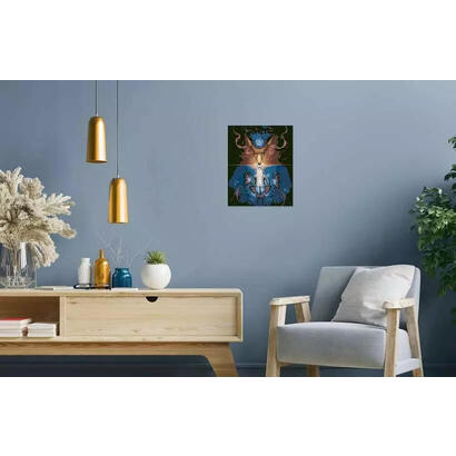 ravensburger-creart-hermosa-muerte-pintura-23647