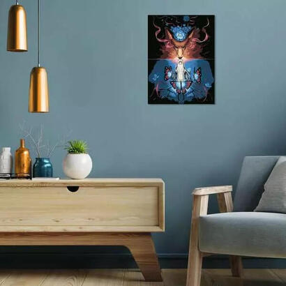 ravensburger-creart-hermosa-muerte-pintura-23647