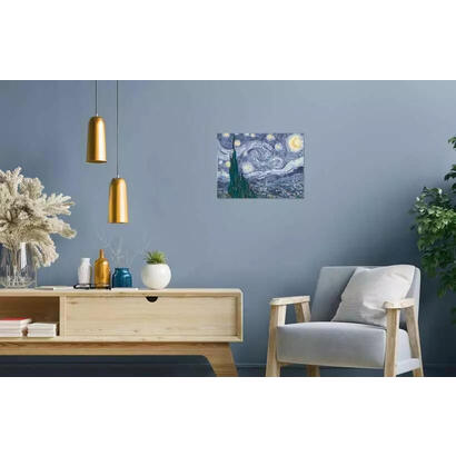 coleccion-ravensburger-creart-art-noche-estrellada-van-gogh-pintura-23518