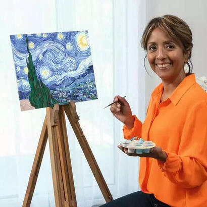 coleccion-de-arte-de-ravensburger-creart-noche-estrellada-van-gogh-pintura-23518