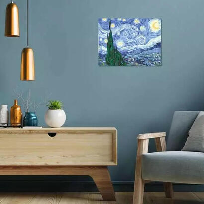 coleccion-de-arte-de-ravensburger-creart-noche-estrellada-van-gogh-pintura-23518