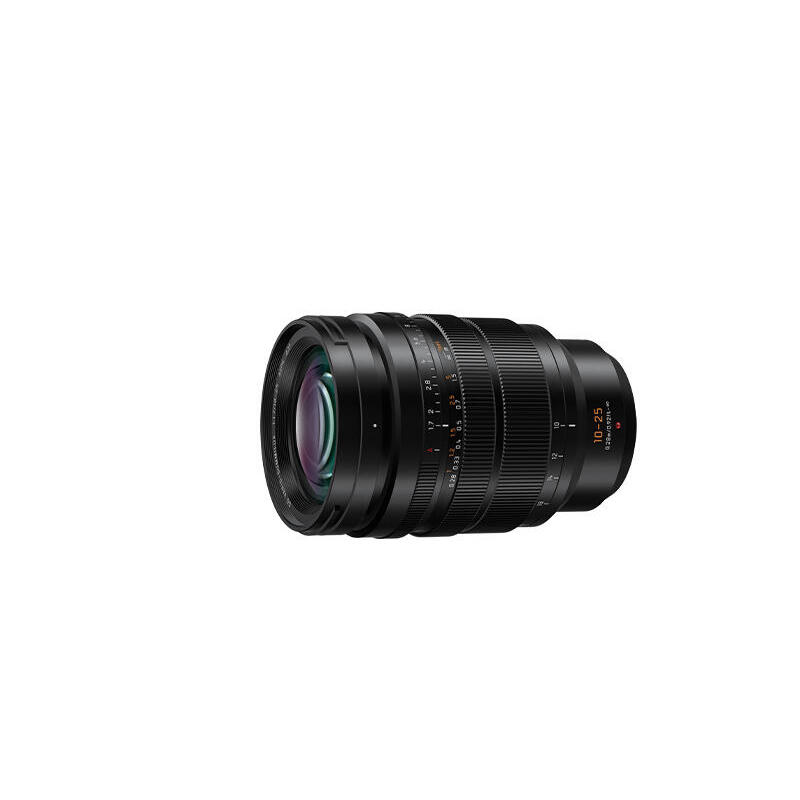 objetivo-panasonic-h-x1025e-lente-de-camara-de-zoom-estandar-negro