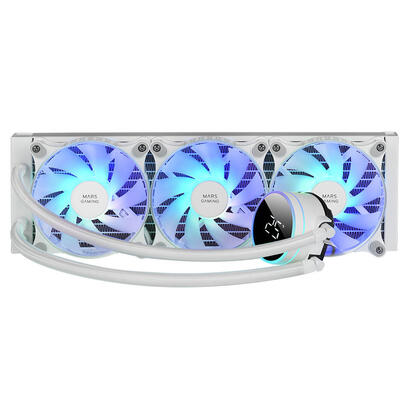 refrigeracion-liquida-frgb-ml-lcd-360-blanco-mars-gaming-360mm-iluminacion-argb-pantalla-lcd-con-monitoreo-de-temperatura-tdp-ha