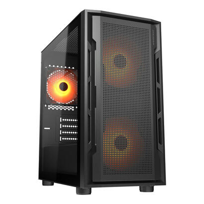 caja-pc-cougar-uniface-mini-rgb-black