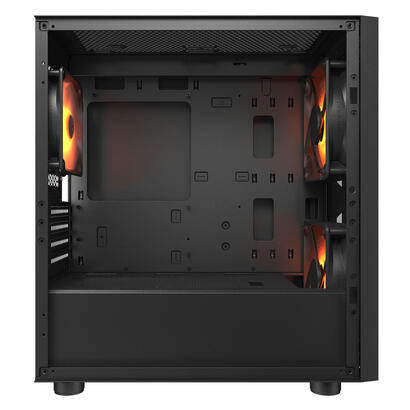 caja-pc-cougar-uniface-mini-rgb-black