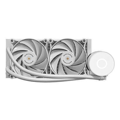 refrigeracion-liquida-frgb-ml-pro-240-blanco-mars-gaming-refrigeracion-liquida-intel-lga-20662011170012001156115511511150-amd-am