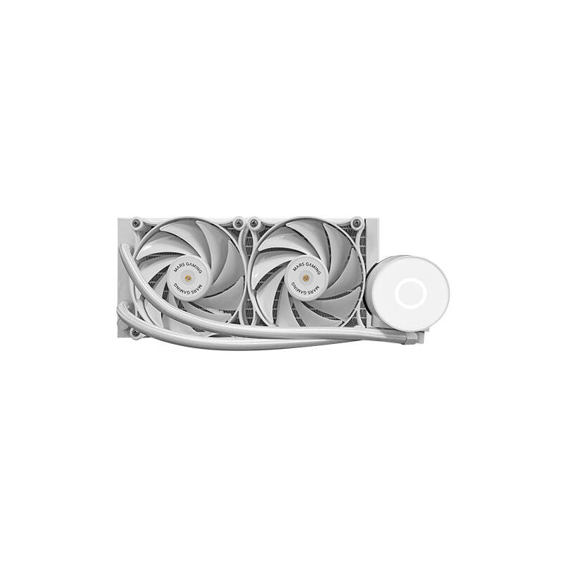 refrigeracion-liquida-frgb-ml-pro-240-blanco-mars-gaming-refrigeracion-liquida-intel-lga-20662011170012001156115511511150-amd-am