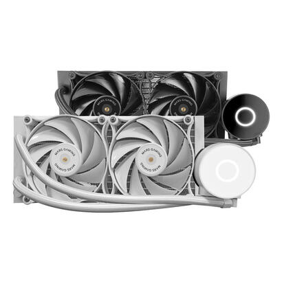 refrigeracion-liquida-frgb-ml-pro-240-blanco-mars-gaming-refrigeracion-liquida-intel-lga-20662011170012001156115511511150-amd-am