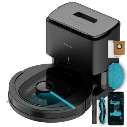 robot-aspirador-conga-cecotec-8490-ultimate-ultra-power-home