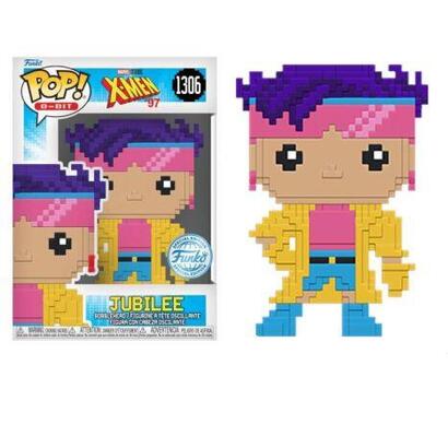funko-pop-jubilee-1306-x-men-97-edicion-especial-889698744447