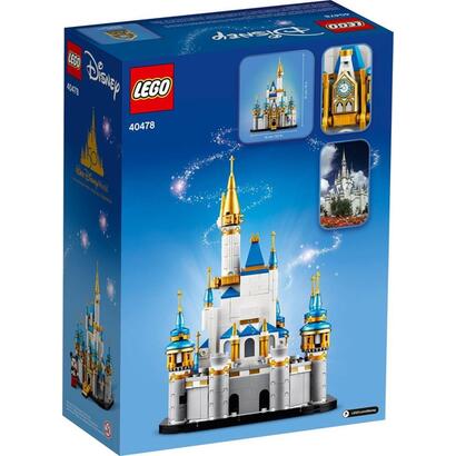 lego-40478-disney-miniaturowy-zamek-disneya