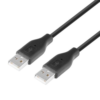 kabel-usb-am-am-18m-negro