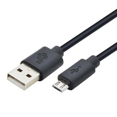 kabel-usb-micro-usb-3-m-czarny