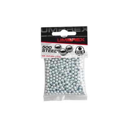 cartuchos-de-escopeta-446-mm-bbs-umarex-bolas-de-acero-500-uds