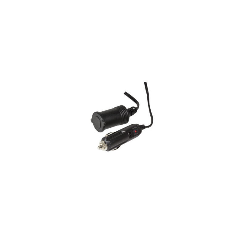 logilink-cable-alargador-para-mechero-de-coche-8a-5m-negro-cp0113