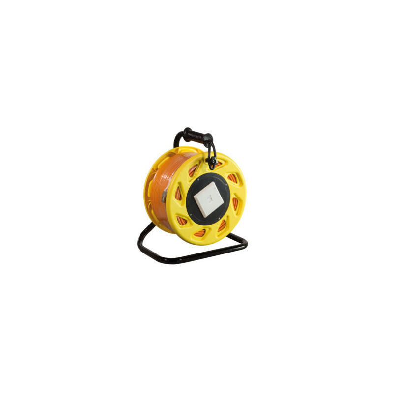 logilink-carrete-cable-cat-7a-conector-keystone-jack-90m-naranja-cq5090s