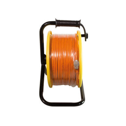 logilink-carrete-cable-cat-7a-conector-keystone-jack-90m-naranja-cq5090s