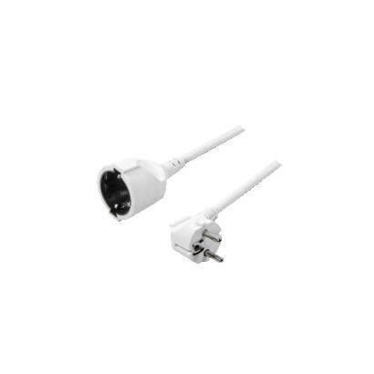 logilink-cable-de-extension-3-metros-blanco-mh