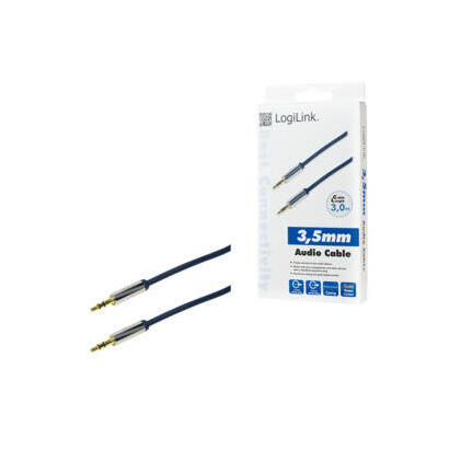 logilink-audio-cable-35-stereo-mm-300-m-blue