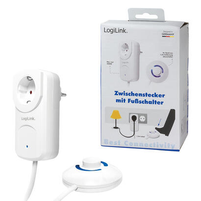 logilink-lps225-enchufe-inteligente-3680-w-blanco