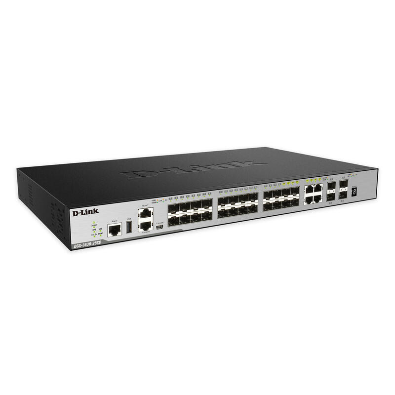 d-link-dgs-3630-28sc-conmutador-l3-gestionado-20-x-gigabit-sfp-4-x-combinado-1000base-t-4-x-10-gigabit-sfp-montaje-en-rack