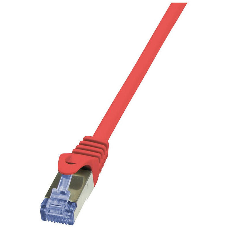 logilink-cq3044s-patch-cable-cat6a-10g-s-ftp-pimf-primeline-rojo-150m
