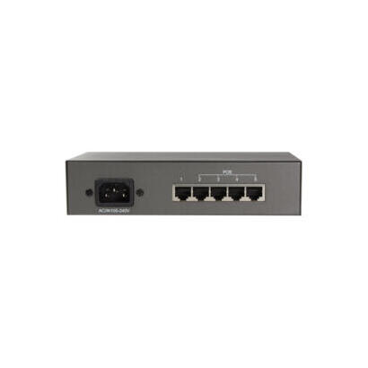 switch-5-ports-10100mbits-poe-30w-logilink-sobremesa