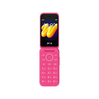 spc-2325n-wild-4g-telefono-movil-28-bt-fm-rosa