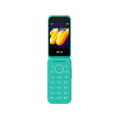 spc-2325n-wild-4g-telefono-movil-28-bt-fm-verde