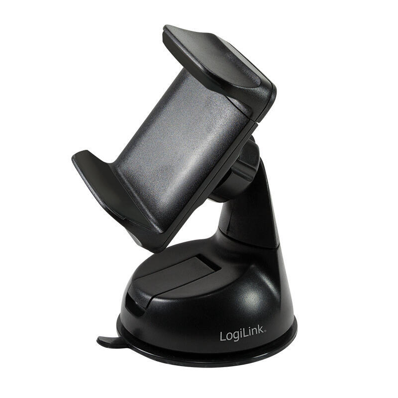 soporte-smartphone-4-6-ventosa-al-vehiculo-logilink soporte-smartphone-4-6-ventosa-al-vehiculo-logilink