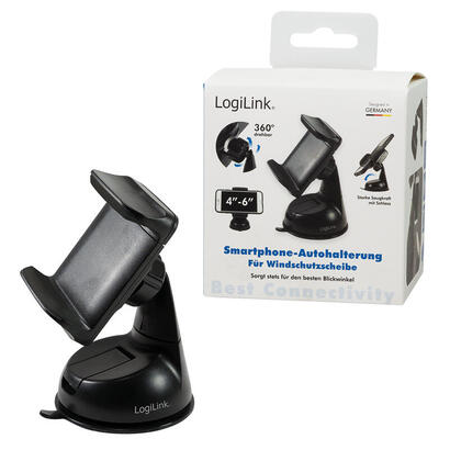 logilink-aa0119-soporte-soporte-pasivo-reproductor-de-mp3-telefono-movilsmartphone-negro