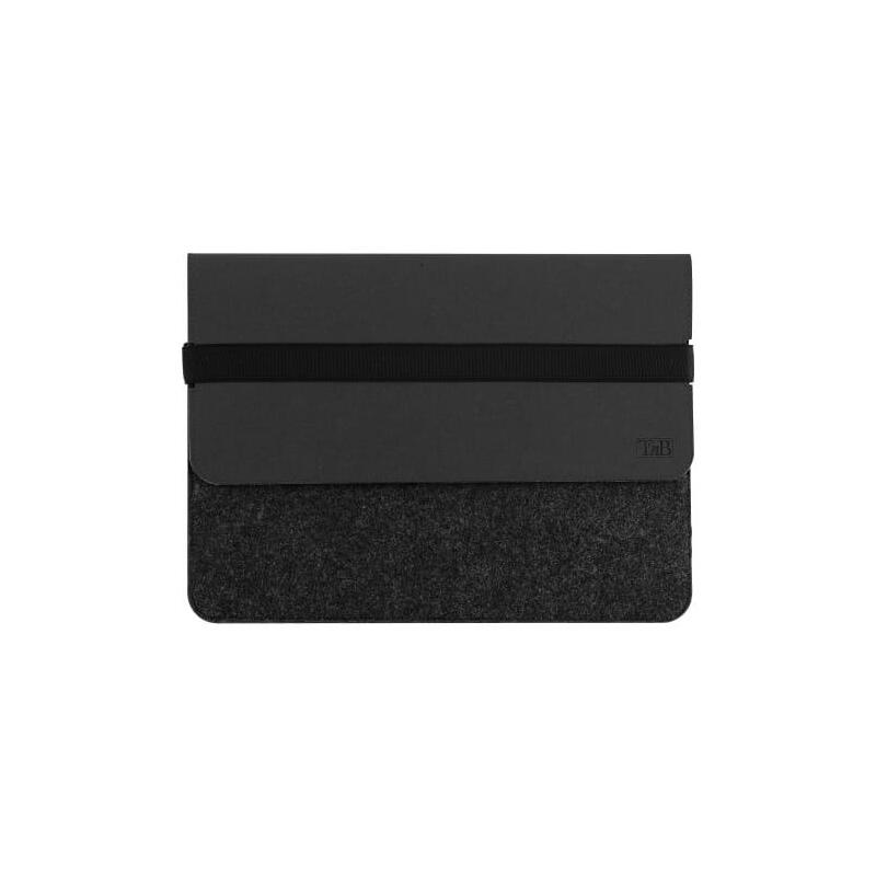tnb-funda-para-portatil-13-14-pulgadas-negrogris tnb-funda-para-portatil-13-14-pulgadas-negrogris