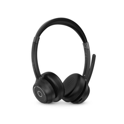 auriculares-inalambricos-spc-dreamer-2-pro-con-microfono-bluetooth-negros