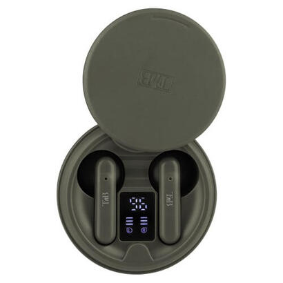 tnb-shiny-2-auricular-inalambrico-tws-con-estuche-de-carga-verde