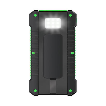 logilink-pa0303-bateria-externa-8000-mah-negro