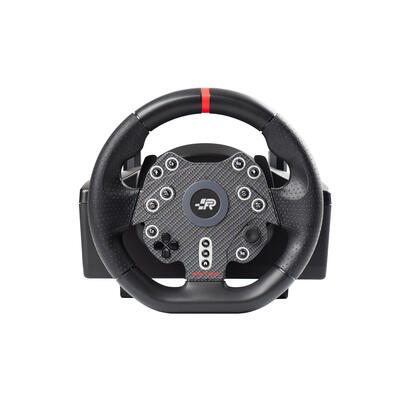 fr-tec-grand-chelem-racing-wheel-mkll-juego-de-volante-de-carreras-pedales-palanca-de-cambios-cambio-de-marchas